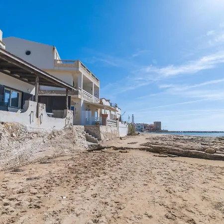 Apartment Numa- Am - By Interhome Punta Secca