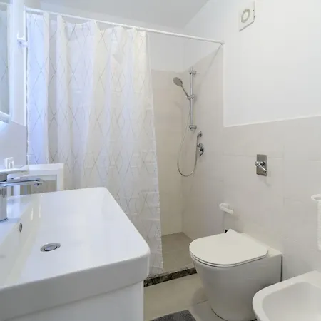 Numa- Am - By Interhome * Punta Secca