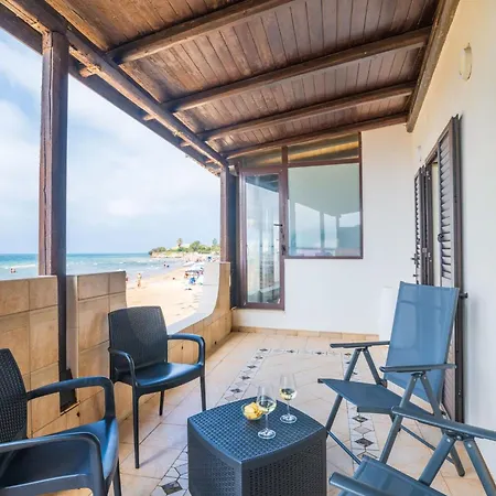 Numa- Am - By Interhome Punta Secca