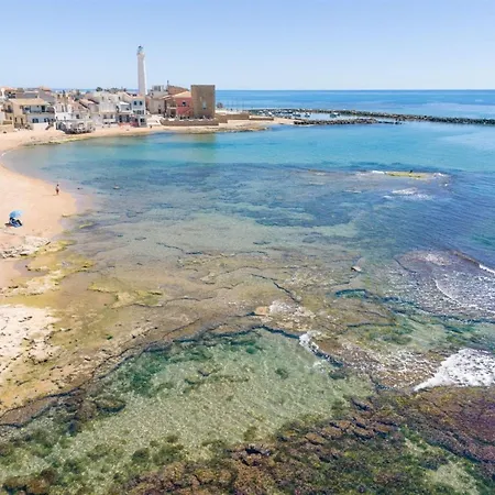 Apartment Numa- Am - By Interhome Punta Secca