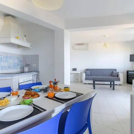 Apartment Numa- Am - By Interhome