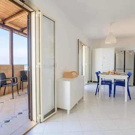 Numa- Am - By Interhome * Punta Secca