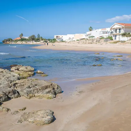 Apartment Numa- Am - By Interhome Punta Secca
