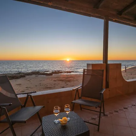 Numa- Am - By Interhome Apartment Punta Secca