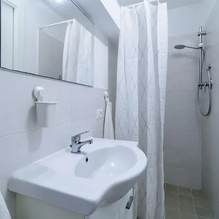 Apartment Numa- Am - By Interhome Punta Secca