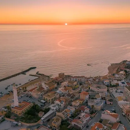 Numa- Am - By Interhome Apartment Punta Secca