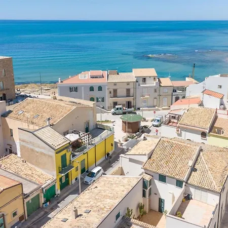 Numa- Am - By Interhome Apartment Punta Secca