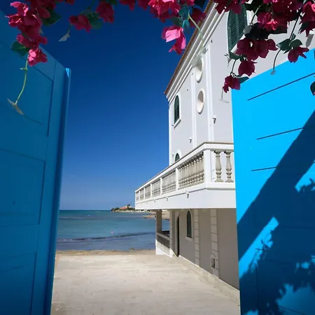 Numa- Am - By Interhome Apartment Punta Secca