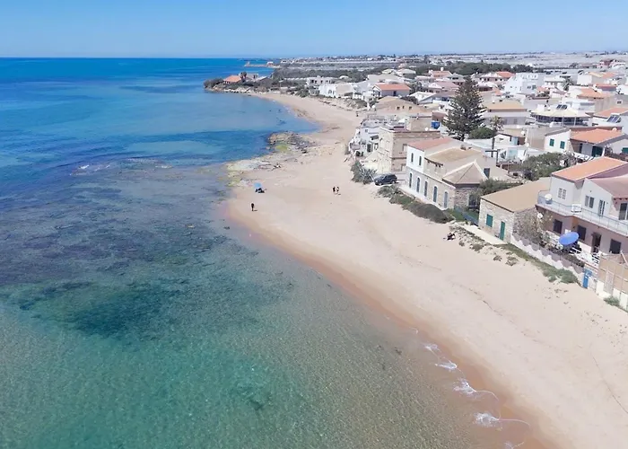 Numa- Am - By Interhome Punta Secca