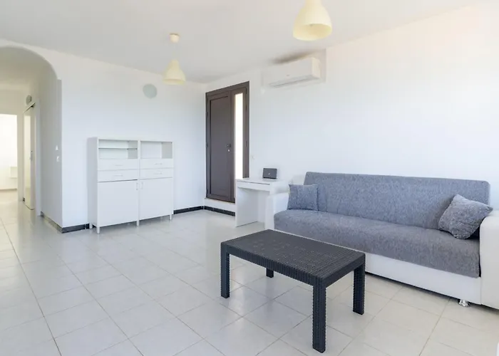 Apartamento Numa- Am - By Interhome *