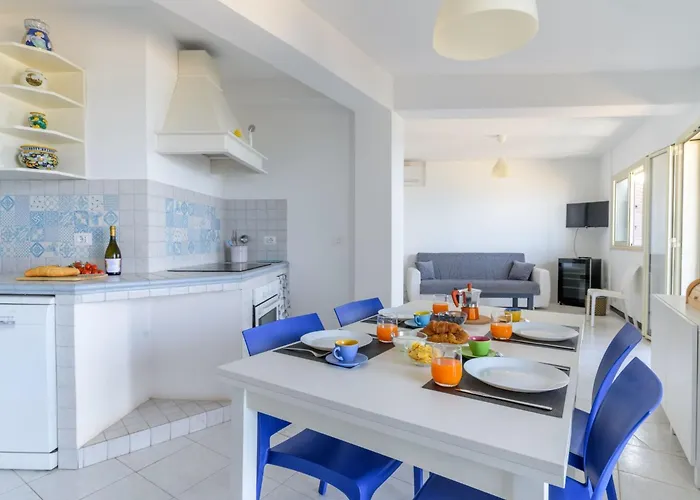 Numa- Am - By Interhome