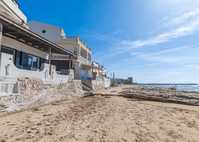 Apartamento Numa- Am - By Interhome Punta Secca