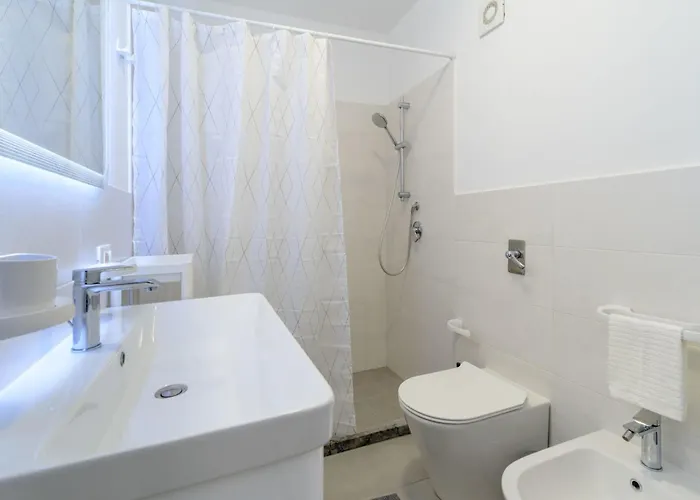 Numa- Am - By Interhome * Punta Secca