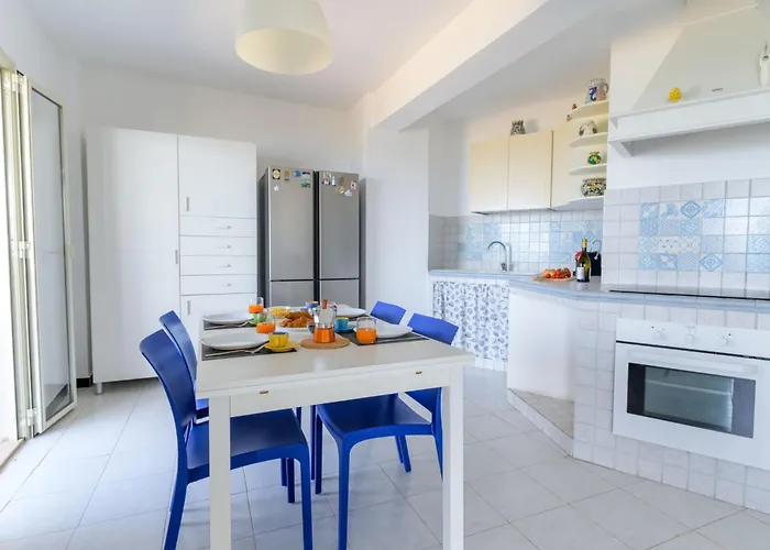 Numa- Am - By Interhome