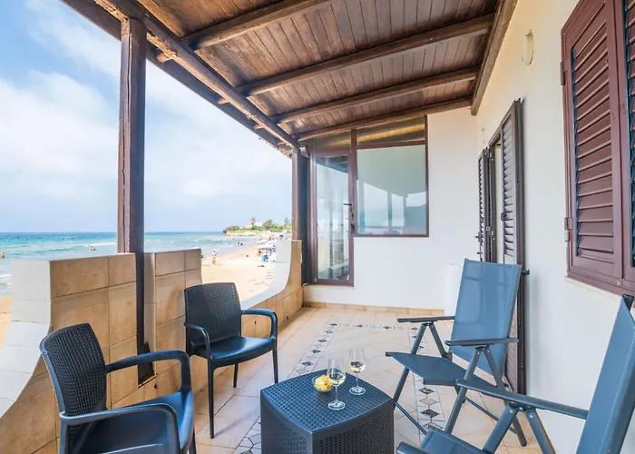 Numa- Am - By Interhome Punta Secca