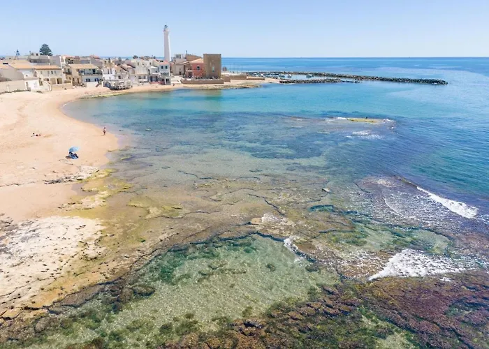 Apartamento Numa- Am - By Interhome Punta Secca