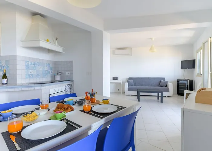 Apartamento Numa- Am - By Interhome