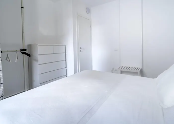 Apartamento Numa- Am - By Interhome *