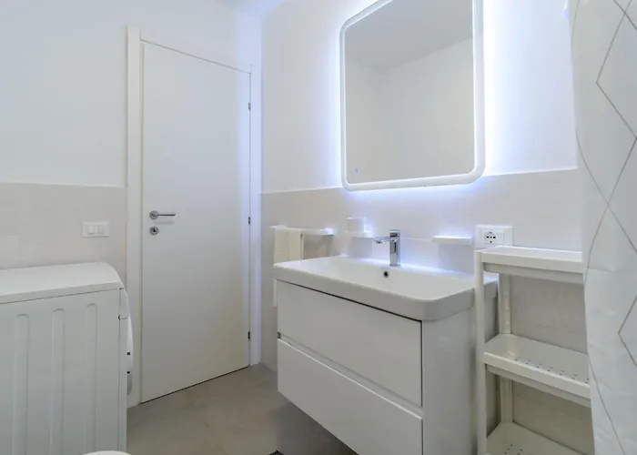 Numa- Am - By Interhome Apartamento *