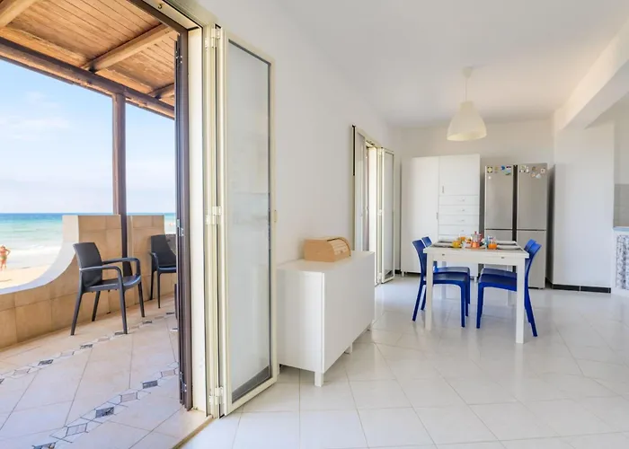 Numa- Am - By Interhome * Punta Secca