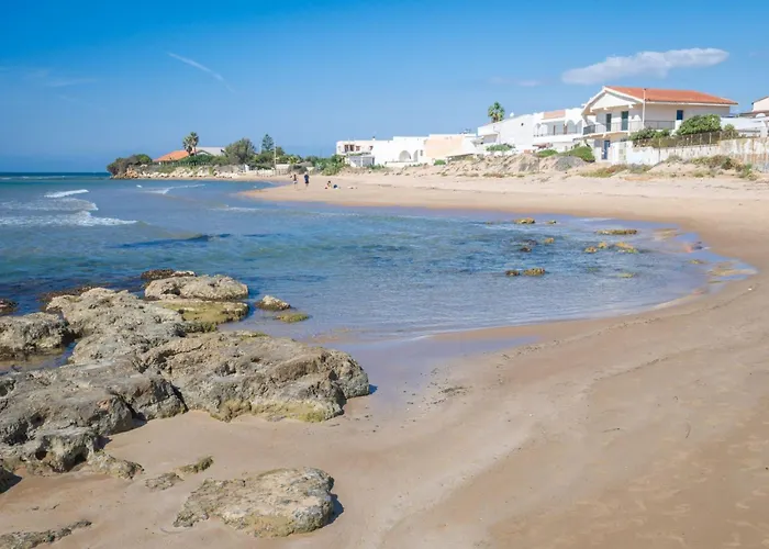 Apartamento Numa- Am - By Interhome Punta Secca