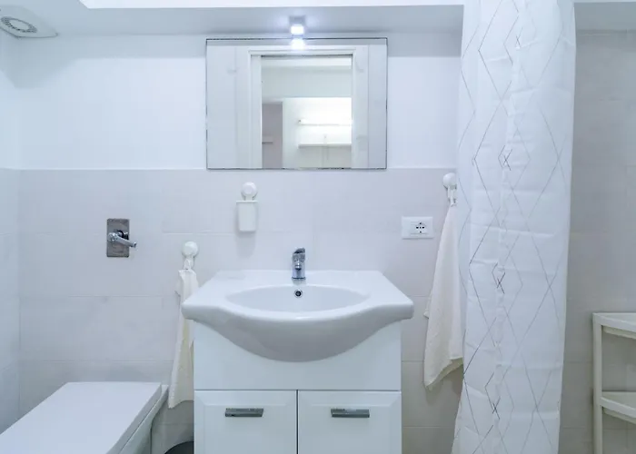 Numa- Am - By Interhome Punta Secca