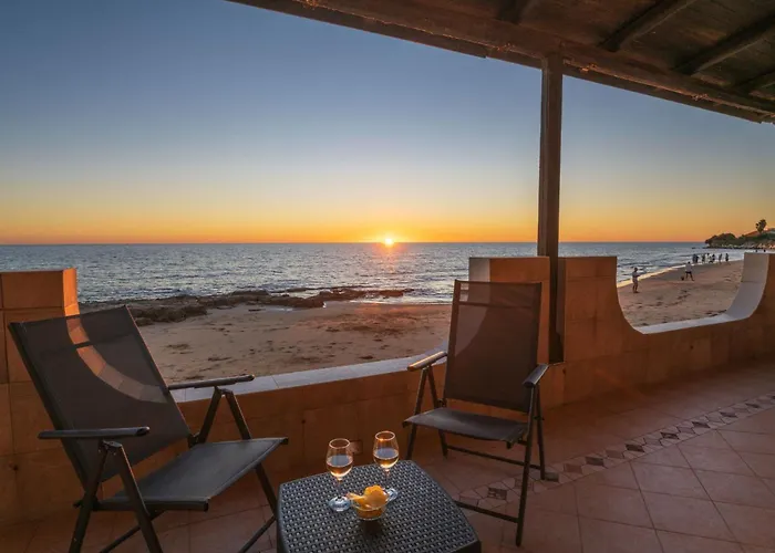 Numa- Am - By Interhome Apartamento Punta Secca