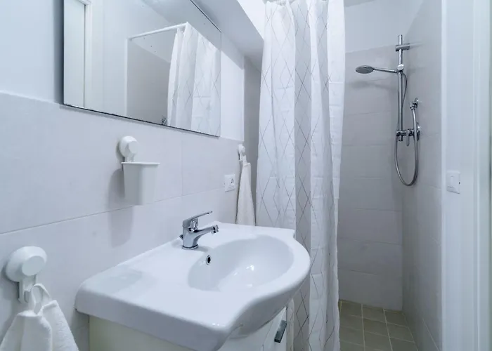 Apartamento Numa- Am - By Interhome Punta Secca