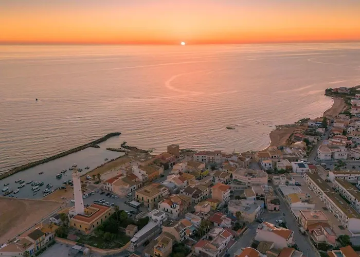 Numa- Am - By Interhome Apartamento Punta Secca