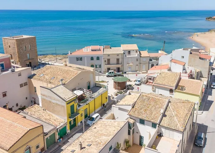 Numa- Am - By Interhome Apartamento Punta Secca