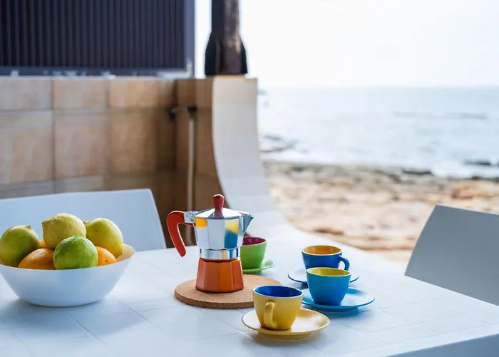 Numa- Am - By Interhome Apartamento Punta Secca