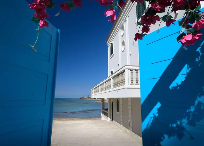 Numa- Am - By Interhome Apartamento Punta Secca