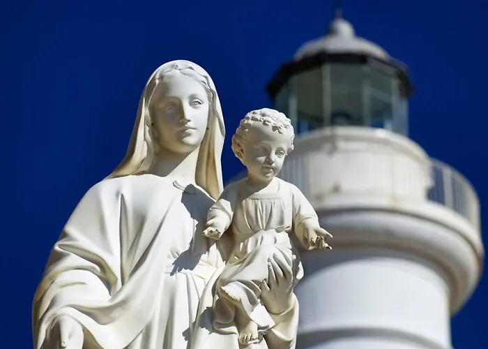 Apartamento Numa- Am - By Interhome Punta Secca