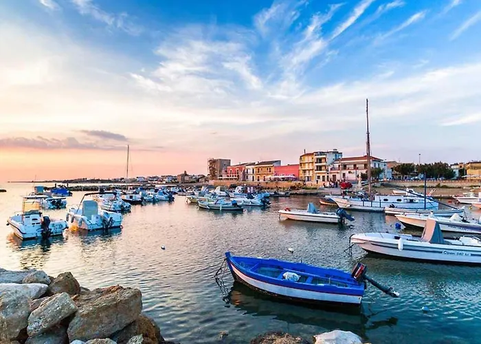 Apartamento Numa- Am - By Interhome Punta Secca